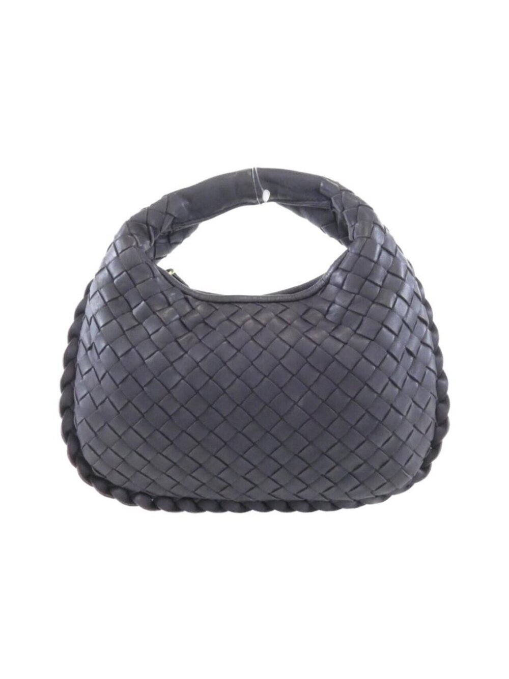 Bottega Veneta Bag Handbag Gold